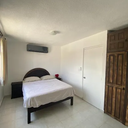 Flower Of Life Cancun Exterior photo