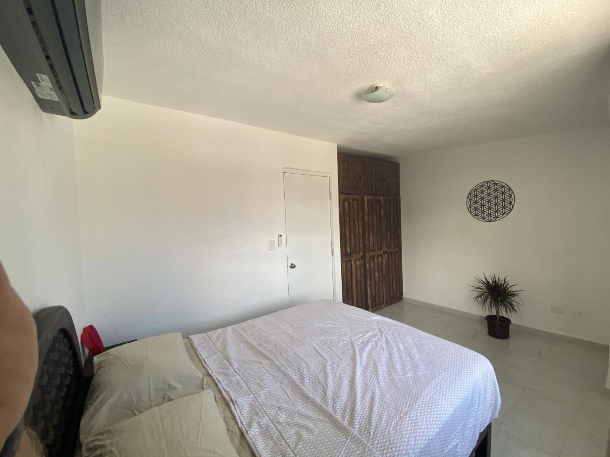 Flower Of Life Holiday home Cancun