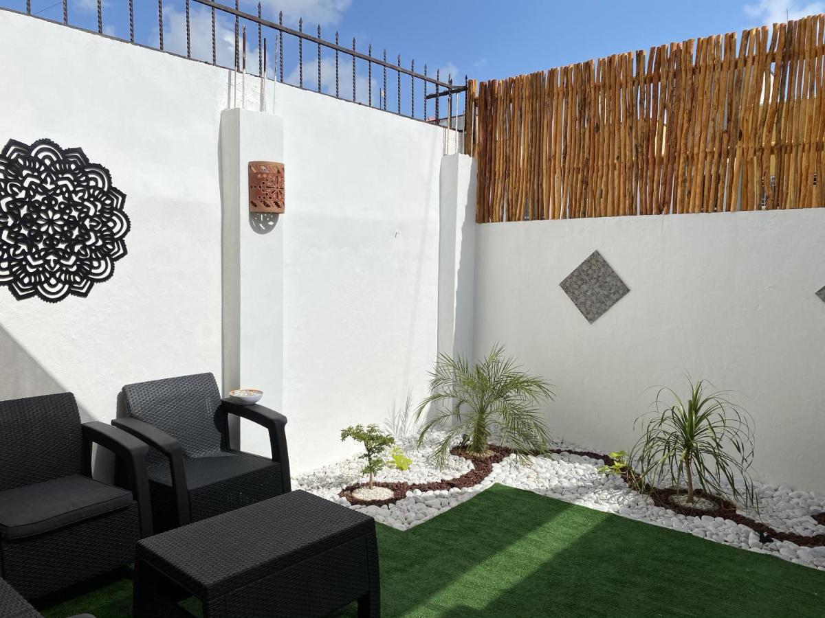 Holiday home Flower Of Life Cancun