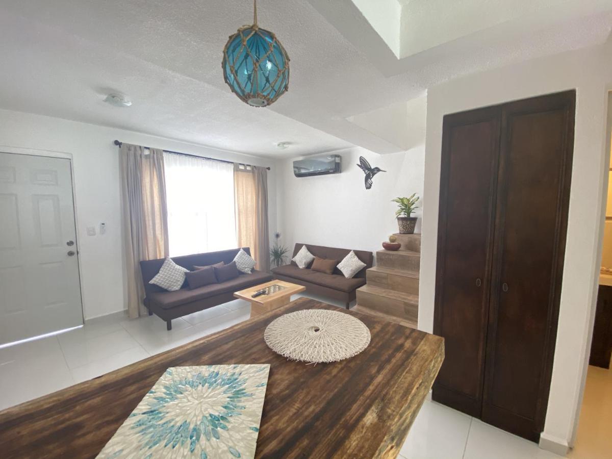 Holiday home Flower Of Life *