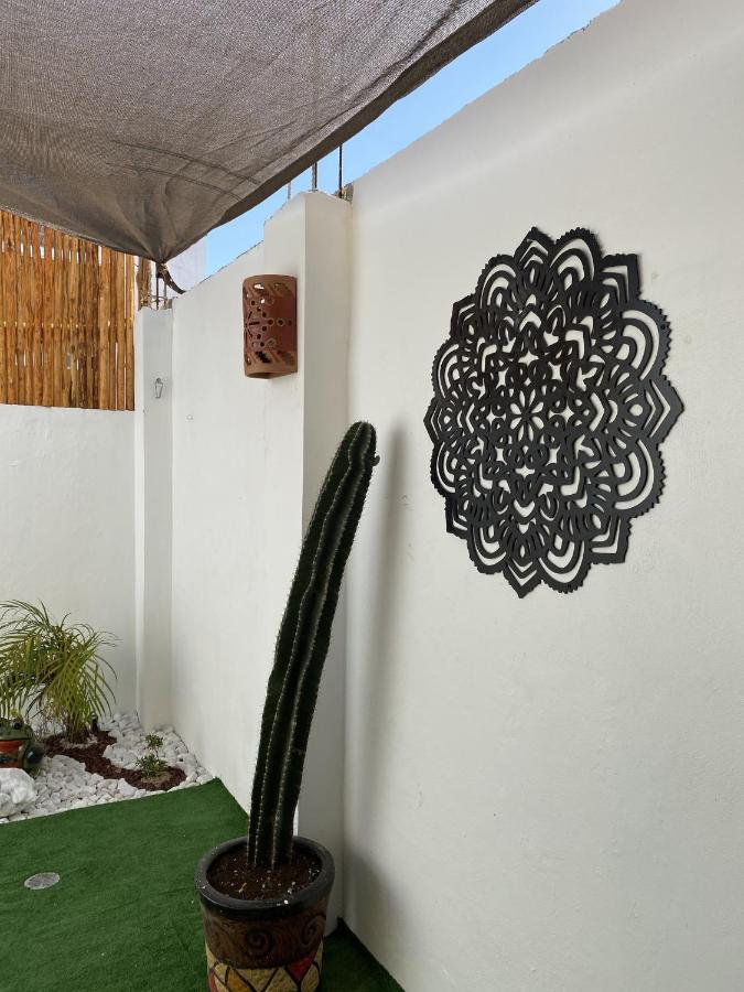 Holiday home Flower Of Life *